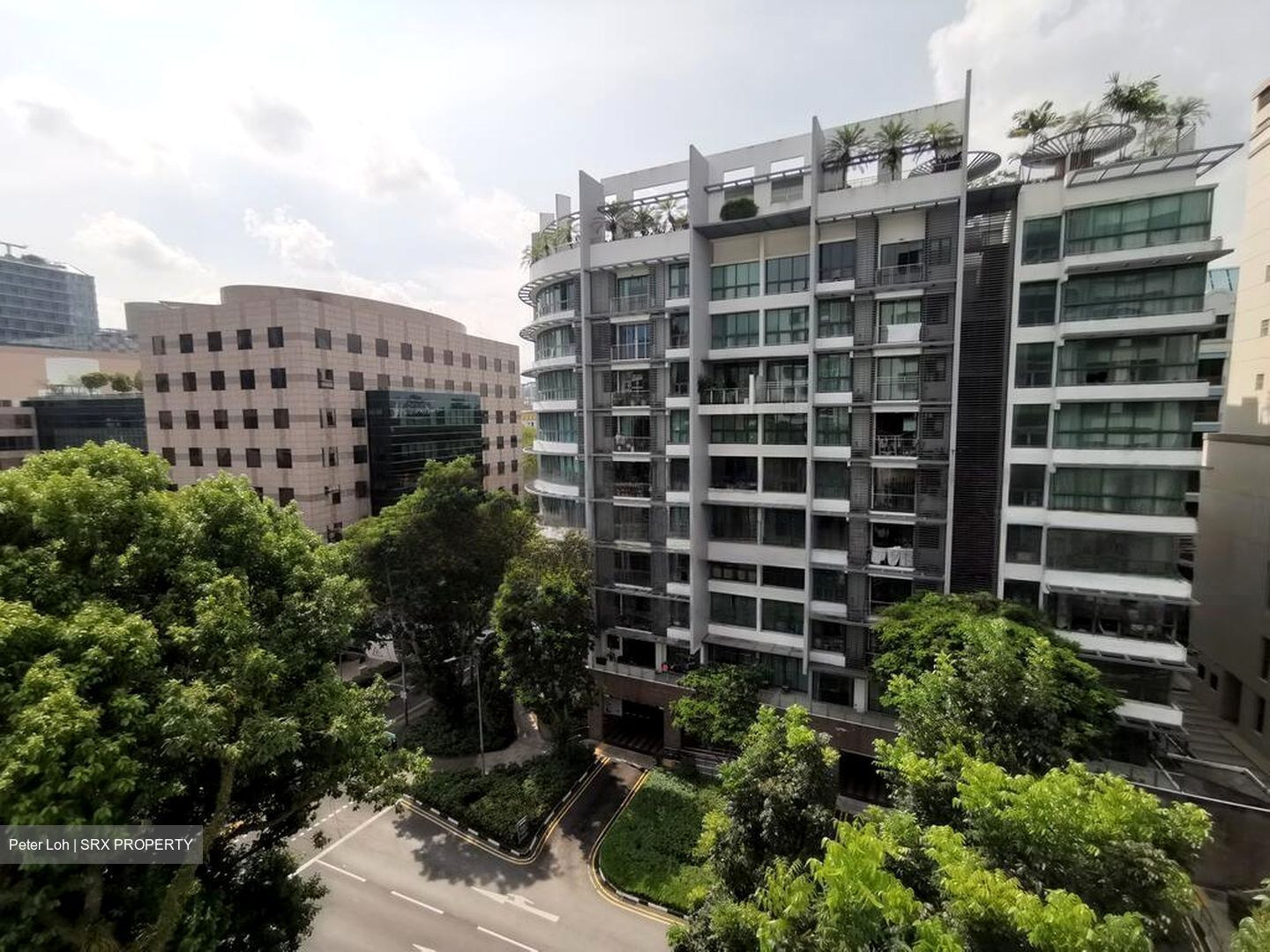 Orchard Court (D9), Apartment #504766791
